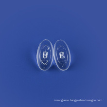 Eyewear Accessories Eyeglasses Accessories Glasses Silicone Nose Pad Cy020